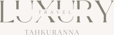 Luxury Travel Tahkuranna